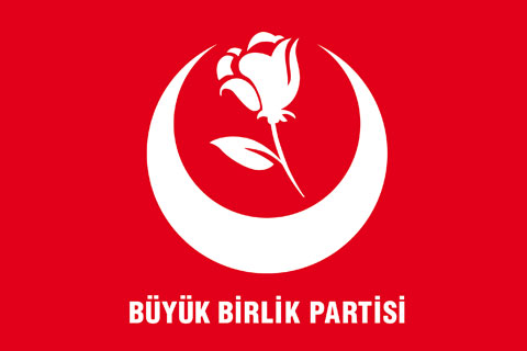 BBP milletvekili adayları açıklandı
