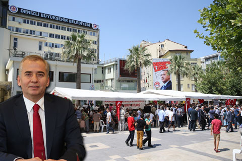 “GELİN BAYRAMLAŞALIM”