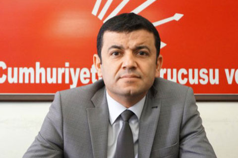 CHP, 9 Eylül etkinliklerini iptal etti