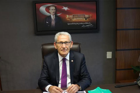Arslan Silivri’de nöbet tutacak