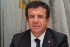 Zeybekci, AK Parti MKYK’sına seçildi