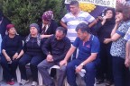 ACILI BEKLEYİŞ