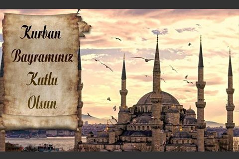 Bayram mutluluğu 365 güne yayılsın