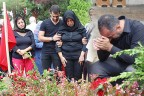 Şehit Annesi: Hasan’ım kalk, bayramlaşmaya geldim