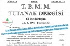 PAMUKKALE TBMM GÜNDEMİNDE!