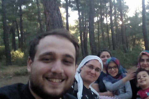 Denizlili genç hayatını kaybetti