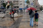 Meteoroloji’den çok kuvvetli yağış uyarısı