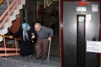 Özel İdare İşhanı’nda çile bitmiyor