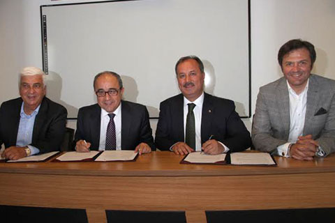 Öğrencilere istihdam yolu açıldı
