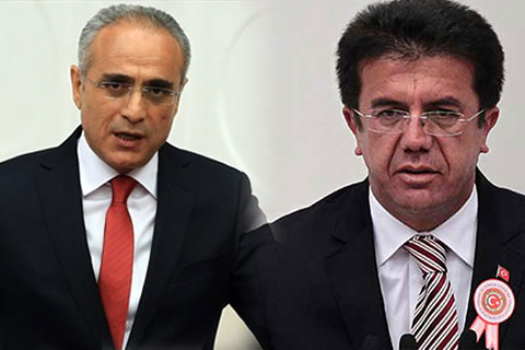 Denizli iki bakan ağırlayacak