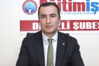 Eğitim-İş 10 yaşında