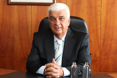 Keçeci işadamlarının endişelerini dile getirdi