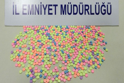 Emniyet’ten zehir operasyonu