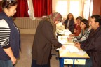 Sandıktan manzaralar…
