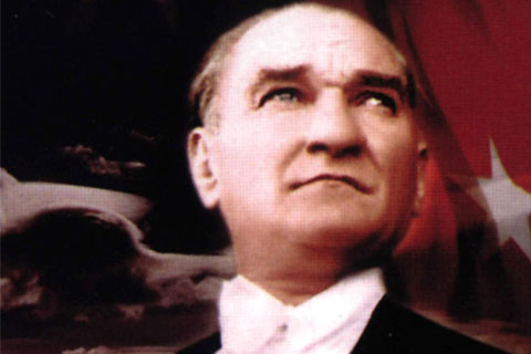 77. yılda özlemle anıyoruz