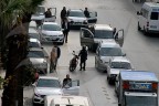 DENİZLİ ATASINI SELAMLADI