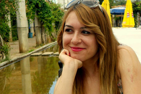DÜŞTÜ MÜ İNTİHAR MI ETTİ?