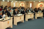 Büyükşehir’de bütçe maratonu başlıyor