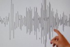 Pamukkale ve Beyağaç’ta deprem