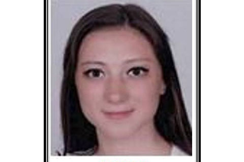 Merve’yi gören 155’i arasın