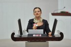 İnfaz memurlarının durumunu meclise taşıdı