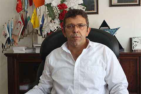 Öztürk: MHP’deki değişim Erdoğan’ın başkanlığını engeller