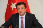 ZEYBEKCİ, GÜNEY AMERİKA’DA