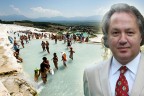 Şen: Pamukkale bayramda ücretsiz olsun