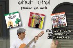 Bu konser kaçmaz