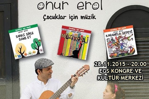 Bu konser kaçmaz