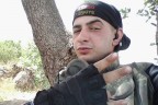 Şehit Kandemir yürekleri bir kez daha yaktı