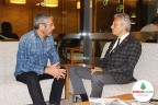 TÜRSAB İkinci Başkanı Firuz Bağlıkaya: PAMUKKALE’Yİ TÜRSAB’IN İŞLETMESİ YANLIŞTIR