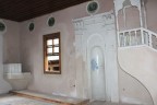 Tarihi Un Pazarı Camisi ayağa kaldırılıyor
