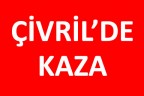 Çivril’de kaza: 7 yaralı
