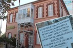Atatürk ve Etnografya Müzesi ziyarete kapalı