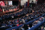 Konservatuvar Korosu’ndan türkü demeti