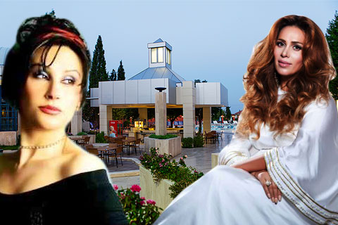Bu gala başka gala