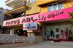 Yılbaşında iç giyimde şıklığın adresi FATOŞ ABLA İÇ GİYİM