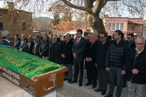Kurtlar Vadisi’nin doktoru Gaye’nin acı günü