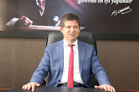 Merkezefendi’de öğrenci yardımları hazır
