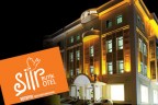 Şiir Butik Otel ile sınırsız yılbaşı eğlencesi
