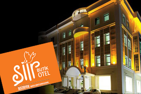 Şiir Butik Otel ile sınırsız yılbaşı eğlencesi