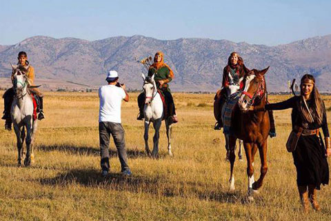 Denizli tarihini kısa filmle anlatacaklar