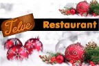 Telve Restaurant’ta gece boyunca eğlence