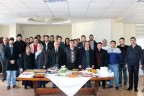 Çal’da 25 kişiye girişimcilik eğitimi