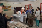 Doğanköy’de hukuk mücadelesi