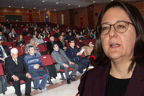 Türkiye AB normlarına uyum sağlayamıyor