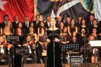 Konservatuvar Korosu’ndan TSM konseri