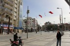 Meteroloji’den Denizli için lodos uyarısı