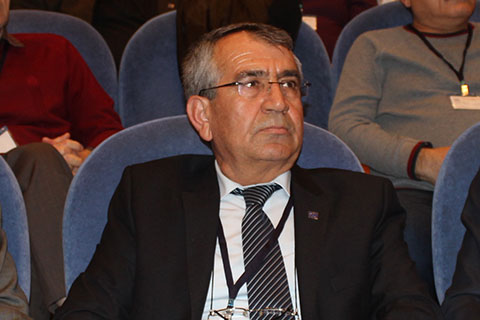 Demirçalı: Siyasilerin arka bahçesi olmadık
